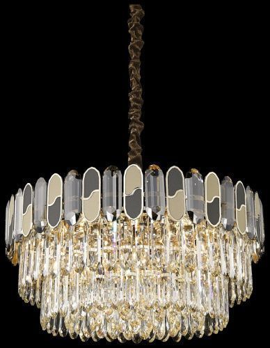 Светильник подвесной Wertmark Cordelia WE132.13.303