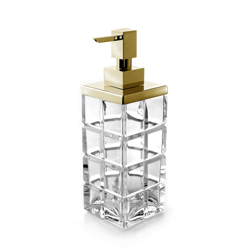 Дозатор  3SC Palace PA01DAAMGD