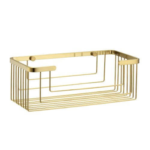 Полка в ванную комнату WasserKRAFT 711BG