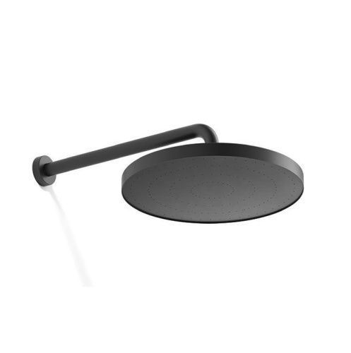 Держатель верхнего душа Stella UN03204PV12 антрацит