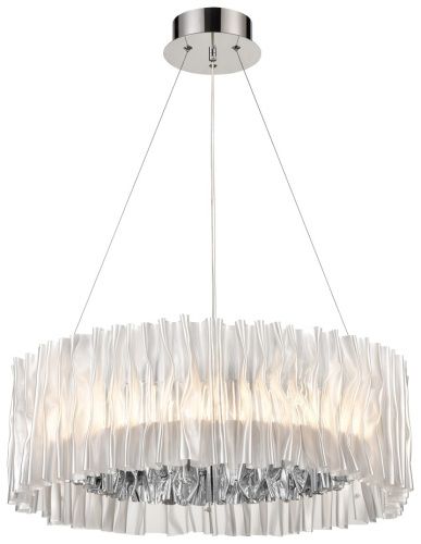 Светильник подвесной Wertmark Patricia WE117.01.103