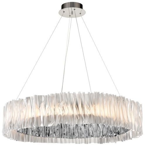 Светильник подвесной Wertmark Patricia WE117.03.103