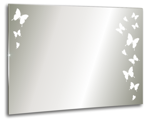 Зеркало в ванную Loranto Дриада ФР-00002366 80х60