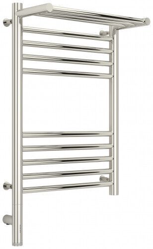 Полотенцесушитель Сунержа Богема 3.0 00-5806-6040 43х72 электрический сталь