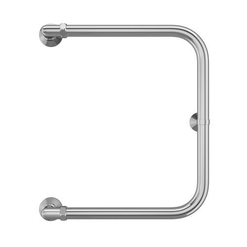 Полотенцесушитель Terminus 4620768881459 40х53 водяной хром