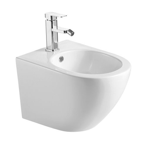 Биде ABBER Bequem AC1150 подвесное