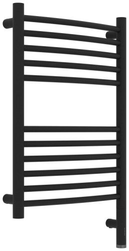 Полотенцесушитель Сунержа Богема 3.1 15-6003-6040 43х72 электрический темный титан муар