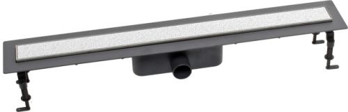 Душевой лоток Valsir Linea VS0701950 напольный