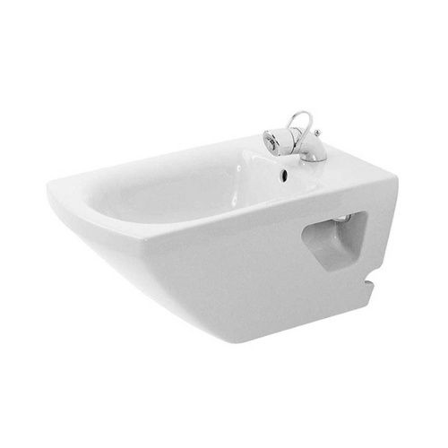 Биде Duravit Caro 290150000 подвесное