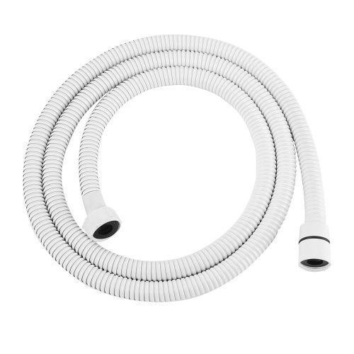 Душевой шланг ABBER AF0020W белый