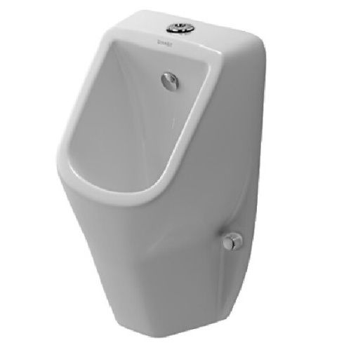 Писсуар Duravit D-Code 828300000 подвесной белый