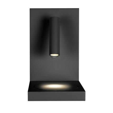 Спот светодиодный iLedex iCharge (иЦхарге) 1831A BK - фото 4