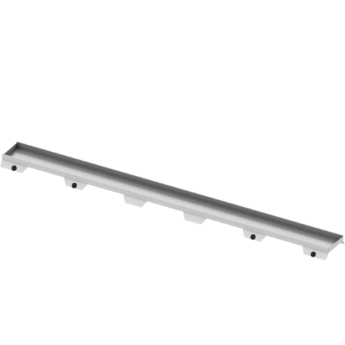 Декоративная решетка Tece TECEdrainlinе 601072