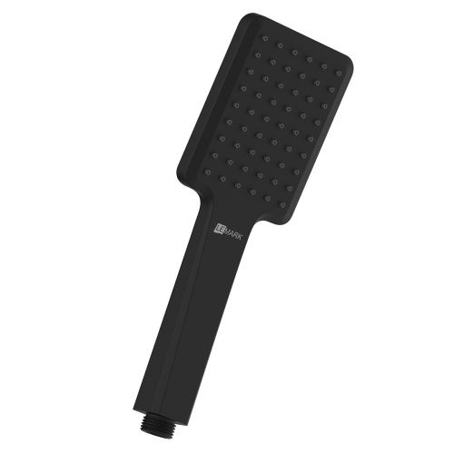Лейка ручного душа LeMark LM8124BL черный