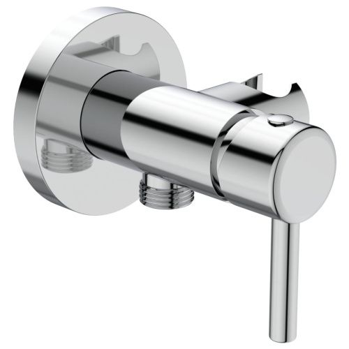 Смеситель для гигиенического душа Ideal Standard No Suite Defined A5809AA настенный хром