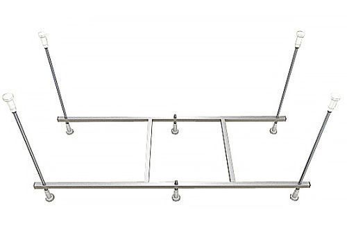 Каркас сборный для ванны Azario Bella AV.0023170K