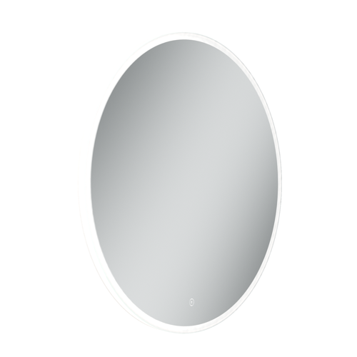 Зеркало в ванную Sancos Bella BE645 65х65