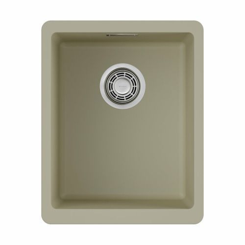 Кухонная мойка Omoikiri Kata 4993380 34х42 цвет ваниль