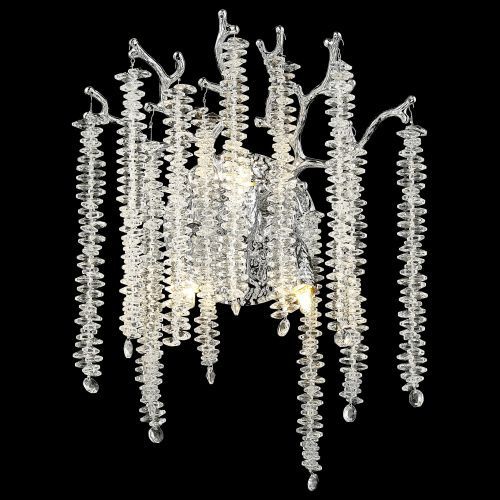 Светильник настенный Velante 185-101-03