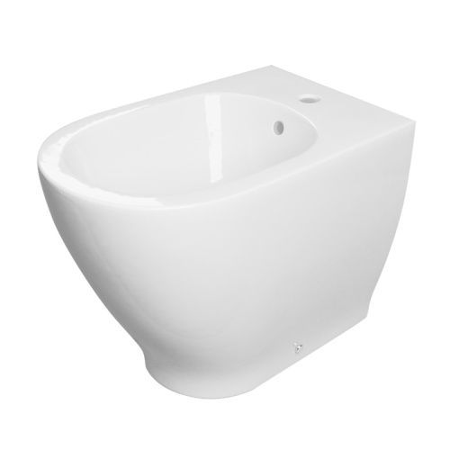 Биде Kerasan AQUATECH 372201*1 напольное