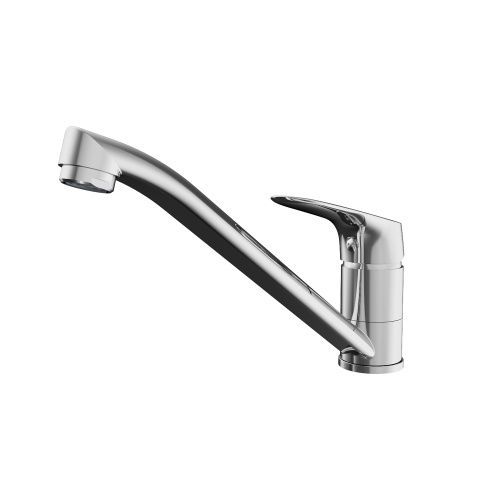 Смеситель для кухни Tokito TAKASE TOK-TAK-1012 на раковину хром
