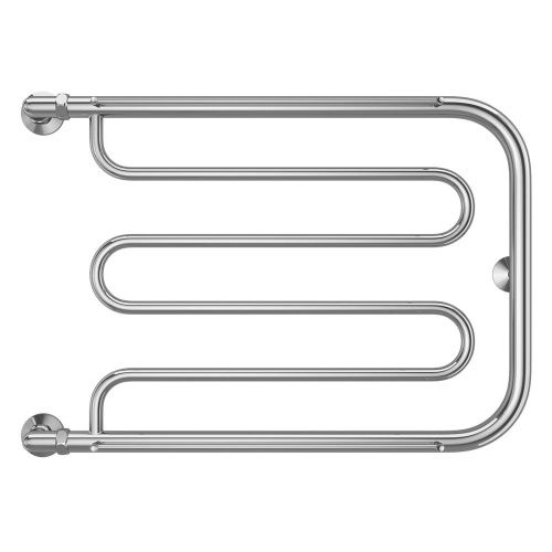 Полотенцесушитель Terminus 4620768881305 70х53 водяной хром