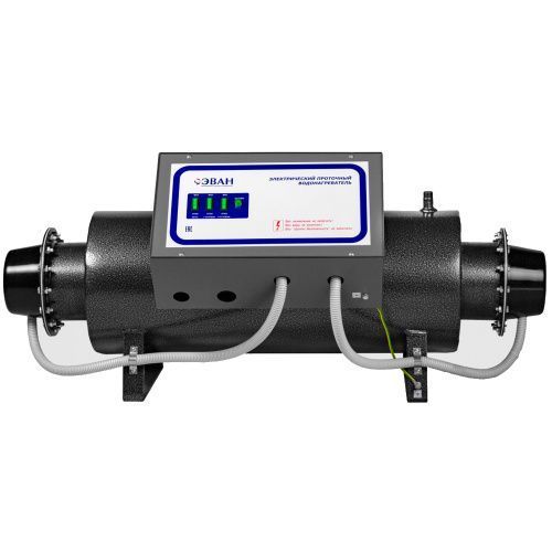 Водонагреватель электрический проточный 54 кВт Эван ЭПВН - 54