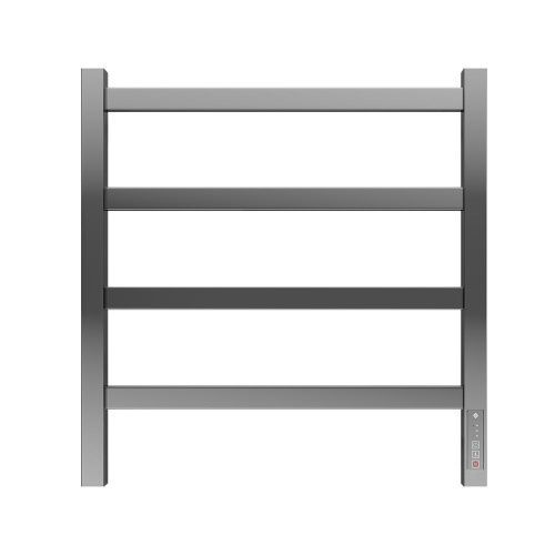 Полотенцесушитель Terminus 4670078544513 53х55 электрический хром