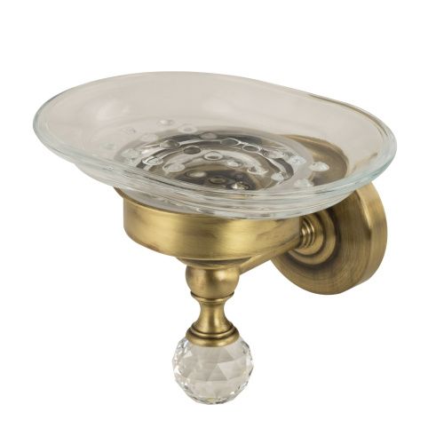 Мыльница Migliore Amerida 16556