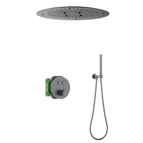 Душевая система Timo Saona SX-2370/00SM встраиваемая в стену