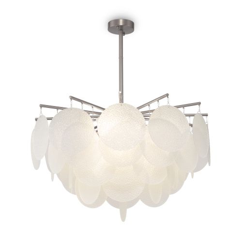 Люстра Freya Porto FR5104PL-06N 240x295x360 На штанге