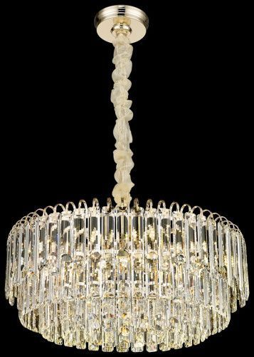 Светильник подвесной Wertmark Krista WE130.13.303