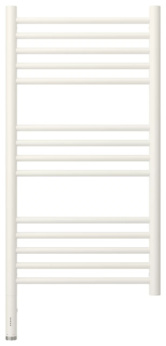 Полотенцесушитель Сунержа Богема 3.0 30-5804-8040 40х80 электрический белый матовый