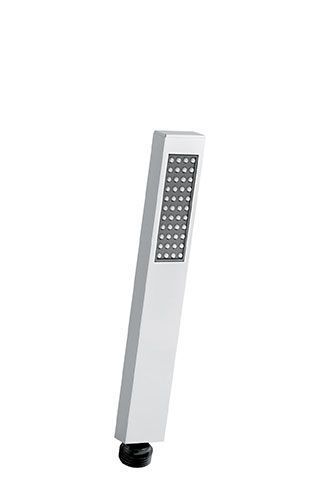 Лейка для ручного душа Emmevi C02423/CR прямоугольная