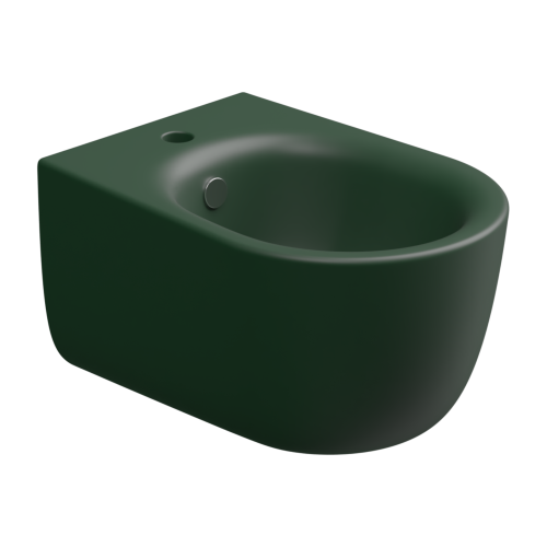 Биде GSG Ceramic Design Hit! HIBISO036 подвесное