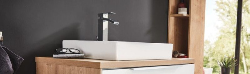 Столешница Puris Rounds APA509063(785/185) 92х50 подвесная цвет дуб натуральный