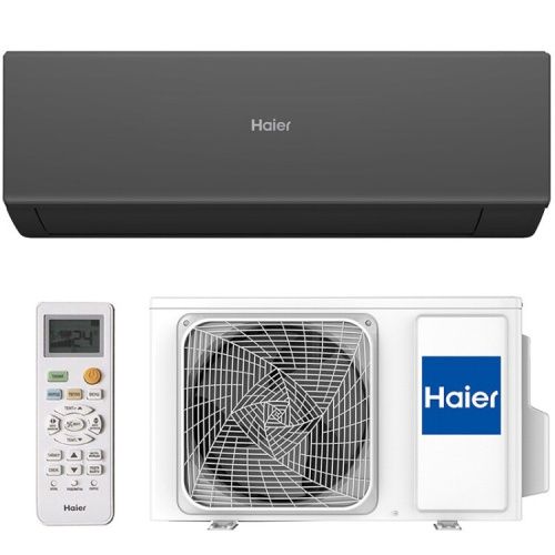 Настенный кондиционер Haier Quantum Inverter AS50HQJ1HRA-B / 1U50HQJ1FRA