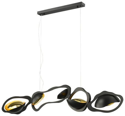 Светильник подвесной Wertmark Julia WE230.05.023