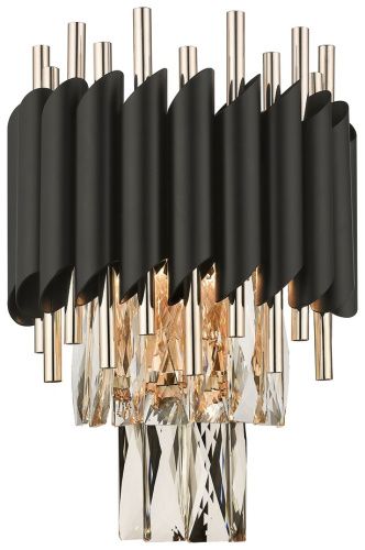 Светильник настенный Wertmark Cartuccia WE138.02.021