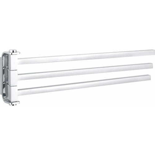 Полотенцедержатель Wonzon & Woghand Lotte WW-8341