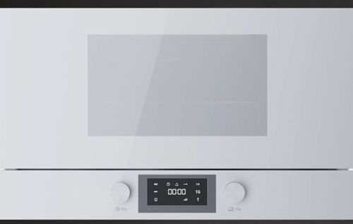 Микроволновая печь Kuppersbusch MR 6330.0 W5