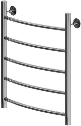 Полотенцесушитель Aquanet Romeo 00266724 50х60 водяной хром