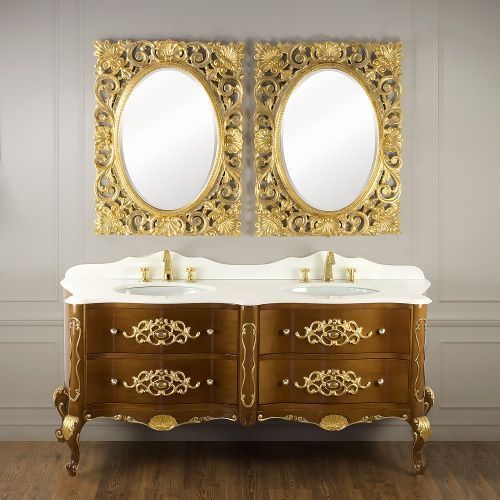 Столешница Migliore VIRGINIA 30284 63х189 накладная цвет белый