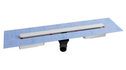 Душевой лоток Berges C1 Norma 090140 в пол