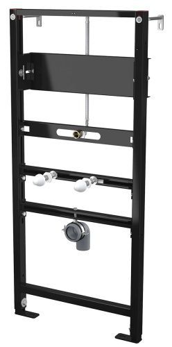 Инсталляция для писсуара Alcadrain  A107S/1120