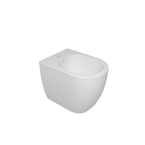 Биде GSG Ceramic Design Like LKBI01000 напольное