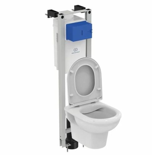 Инсталляция для унитаза Ideal Standard  X022601