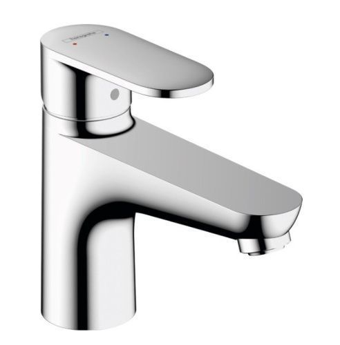 Смеситель Hansgrohe 71443000 на борт ванны хром