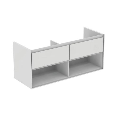 Тумба под раковину Ideal Standard E0829EQ 120х44х52 подвесная цвет белый