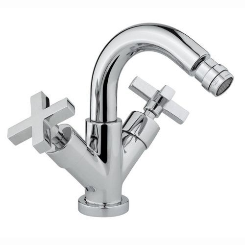 Смеситель Nicolazzi Monte Croce 2237CR27 на биде хром